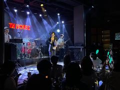 -TZ House音乐现场(茅台店)