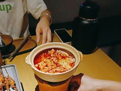 -花和尚·湘西小串烧烤(祈福店)