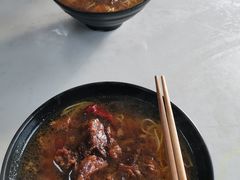 -上海为民商行清真饭店(南大路店)
