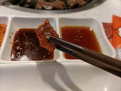 -猫抓烤肉(春熙路店)