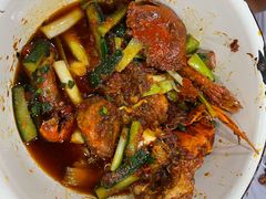 -辣螃铠盆盆蟹大排档(总店)