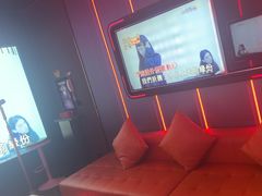 -星聚会KTV(龙湖上海奉贤天街店)
