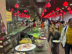 -韶关经律论国际酒店温泉