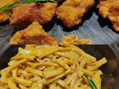 -吕氏疙瘩汤·新鲁菜(济南万象城店)