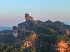 -丹霞山风景名胜区
