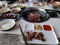 -老卜奎齐齐哈尔烤肉(人民东路店)