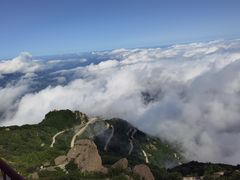 -白草畔自然风景区