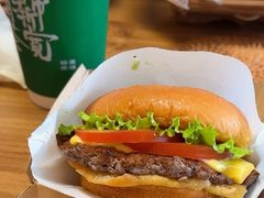 -Shake Shack(南山万象天地店)