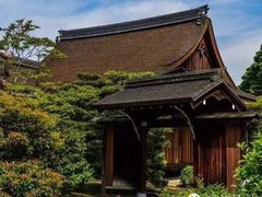 -京都御所
