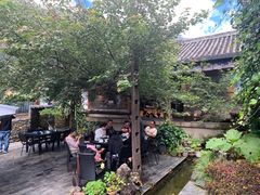 -炊烟餐厅