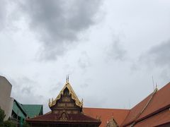 -曼谷国家博物馆