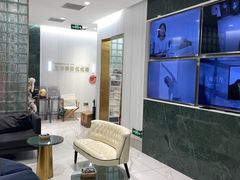 -海马体照相馆(环贸iapm大师爱情店)