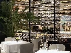 -Oyster Talks 四度蚝法餐厅