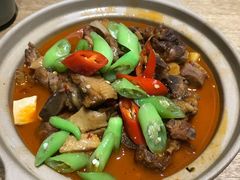 -静一餐厅·湖北菜(前门创始店)