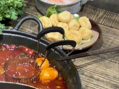 -冯校长老火锅(深圳总店)