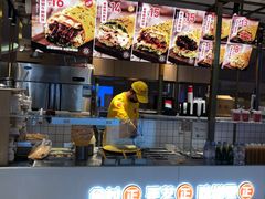 -煎饼正传(万象城店)