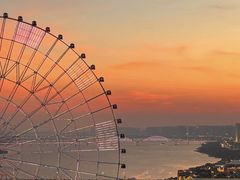 -南昌之星摩天轮