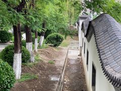 -南普公园