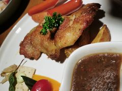 -江南果道西餐厅(北京路店)