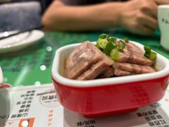 -令氏家外家周礼食府(桥南店)