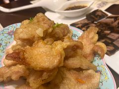 -老厨家(友谊路总店)