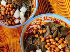 -正宗向东街新化特色牛肉粉馆(一中店)