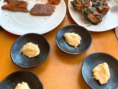 -视界美食自助餐厅·石家庄希尔顿酒店