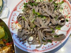 -渔家风味·鲅鱼水饺·央视展播·海鲜天津菜(开发区店)