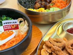 -食米家拌饭(梅溪新天地店)