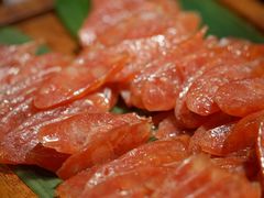 -扬子江国际会议中心龙山湖酒店-希仙全日制餐厅
