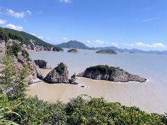 -花岙岛