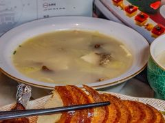 -聚京民福烤鸭店(木樨园店)