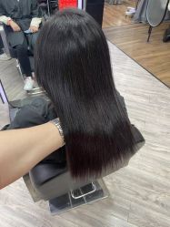 点击看大图 -奈川烫染Salon