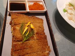 -吴越荣记·苏州菜·松鼠桂鱼(娄门景区店)