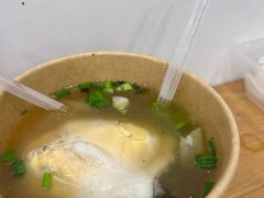 -家宴·灌蛋·沙茶面(曾厝垵店)