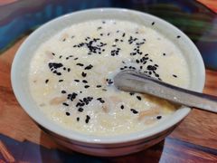 -堂屋糖水店(愚园店)