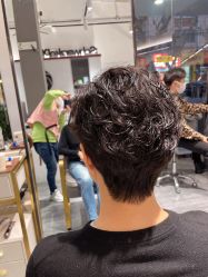 -卓梵美发·精品Salon