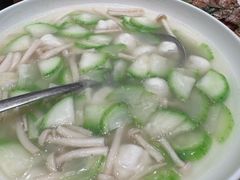 -荣祥海鲜·烟台菜(胜利路二部)
