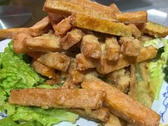 -粥旺府(月环里店)
