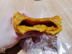 一颗南瓜-慢熟面包店bud bread(孩儿巷店)