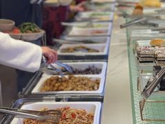 -素满香·全民食养自助(长宁龙之梦店)