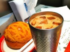 -敏华冰厅(平安金融中心店)