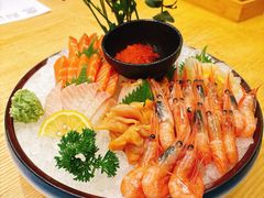-枝魯枝魯自助料理