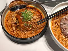 蓉城口水鸡-俏江南天津时尚曲艺主题餐厅(马场道店)