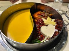 -围炉火锅(万达珍珠坊店)