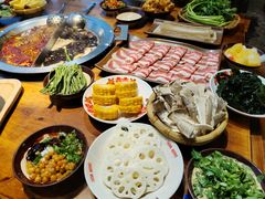-楠火锅(哈尔滨金爵万象店)