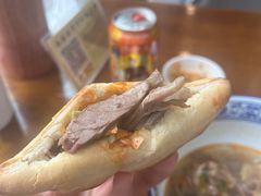 -长安后宰门水盆羊肉(新都心店)