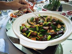 -湖滨28中餐厅·西湖宴·杭州君悦酒店