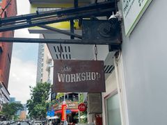 -The Workshop Coffee