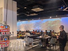 -郎出山烧烤(胶州店)